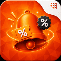 Promo Bell Offers Discounts