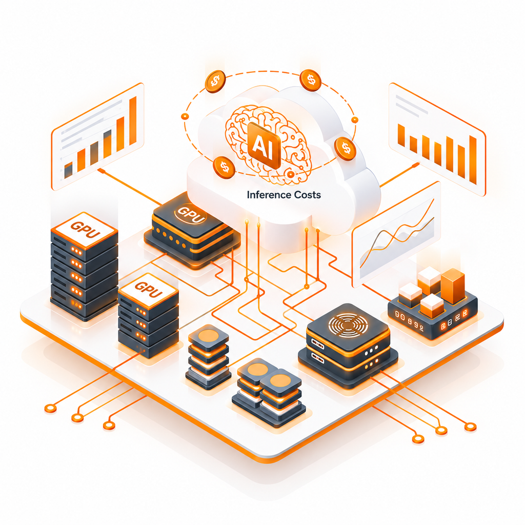 AI Inference Cost Infrastructure